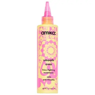 AMIKA - Mascarilla Capilar Encrespamiento - 200ml