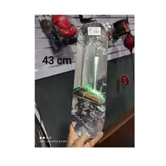 GENERICO - Tabla Skate Patineta Niño Unisex - Varios Diseños