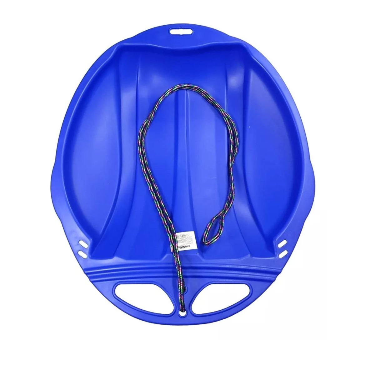 GENERICO - Trineo Esqui Deslizante Para Nieve Con Cuerda