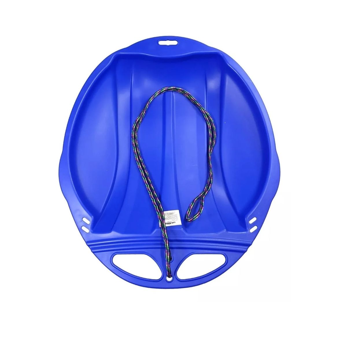 GENERICO - Trineo Esqui Deslizante Para Nieve Con Cuerda