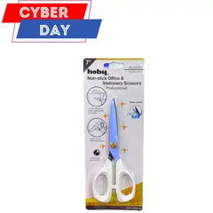 GENERICO - Tijeras antiadherentes OB59