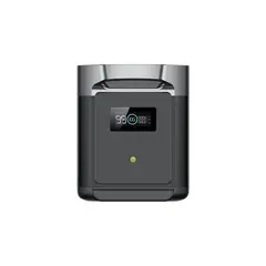 ECOFLOW - Batería adicional inteligente DELTA Max