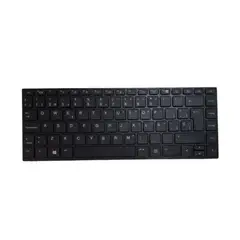 HP - TECLADO 840 G5 C/FRAME NEGRO ESPAÑOL