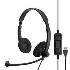 SENNHEISER CONSUMER AUDIO - Audifonos Epos Impact SC 60 USB ML
