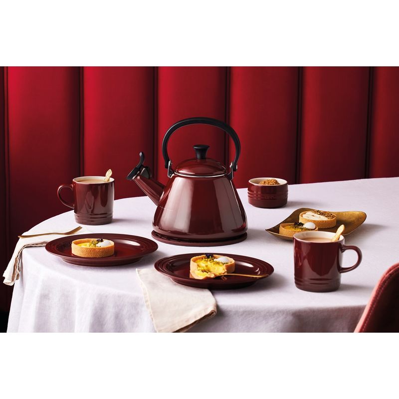 LE CREUSET - Tetera Kone 16L Rhone
