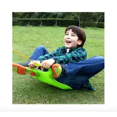 GENERICO - Trineo De Nieve Deslizador Para Niños Y Adultos - Tabla