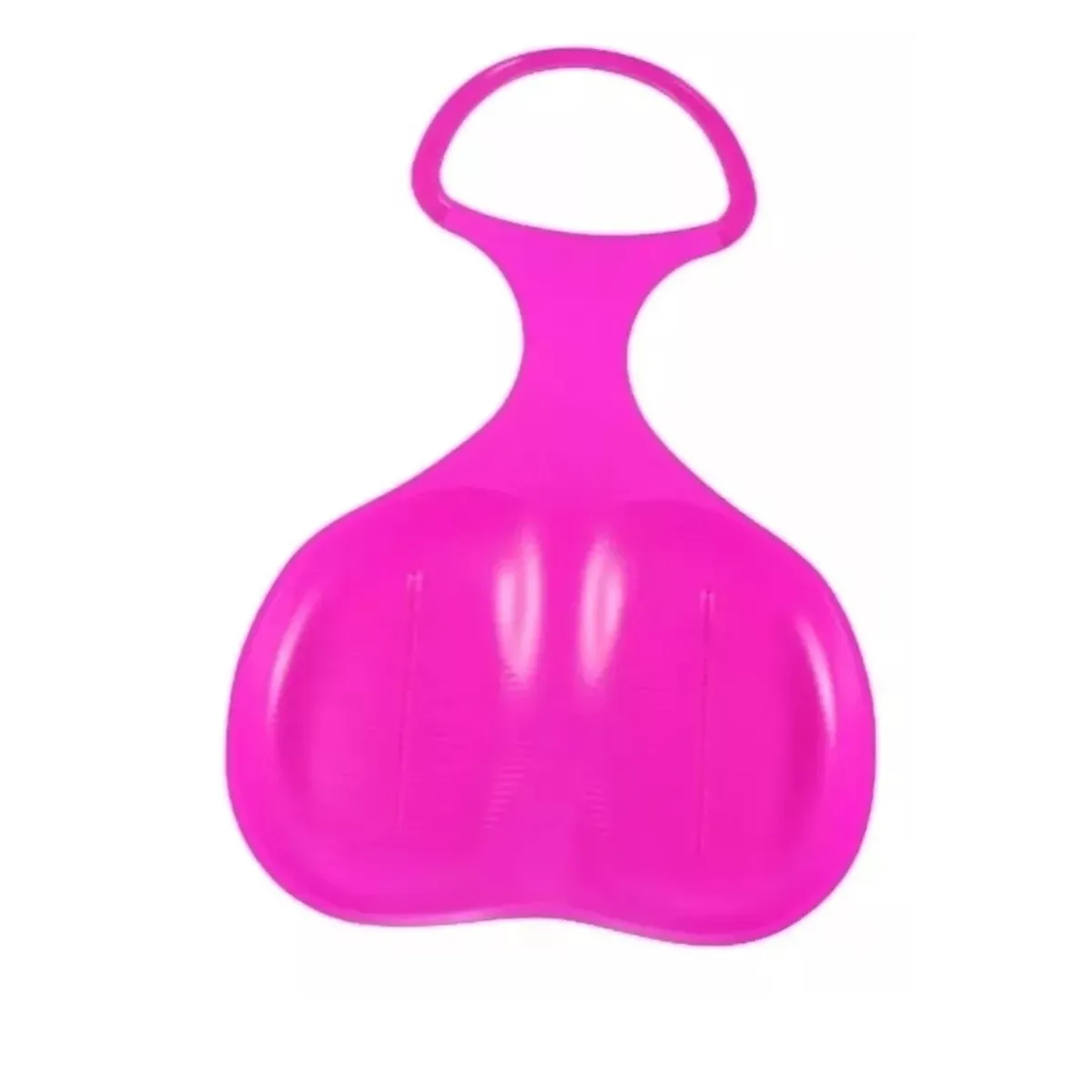 GENERICO - Trineo De Nieve Deslizador Para Niños Y Adultos - Tabla