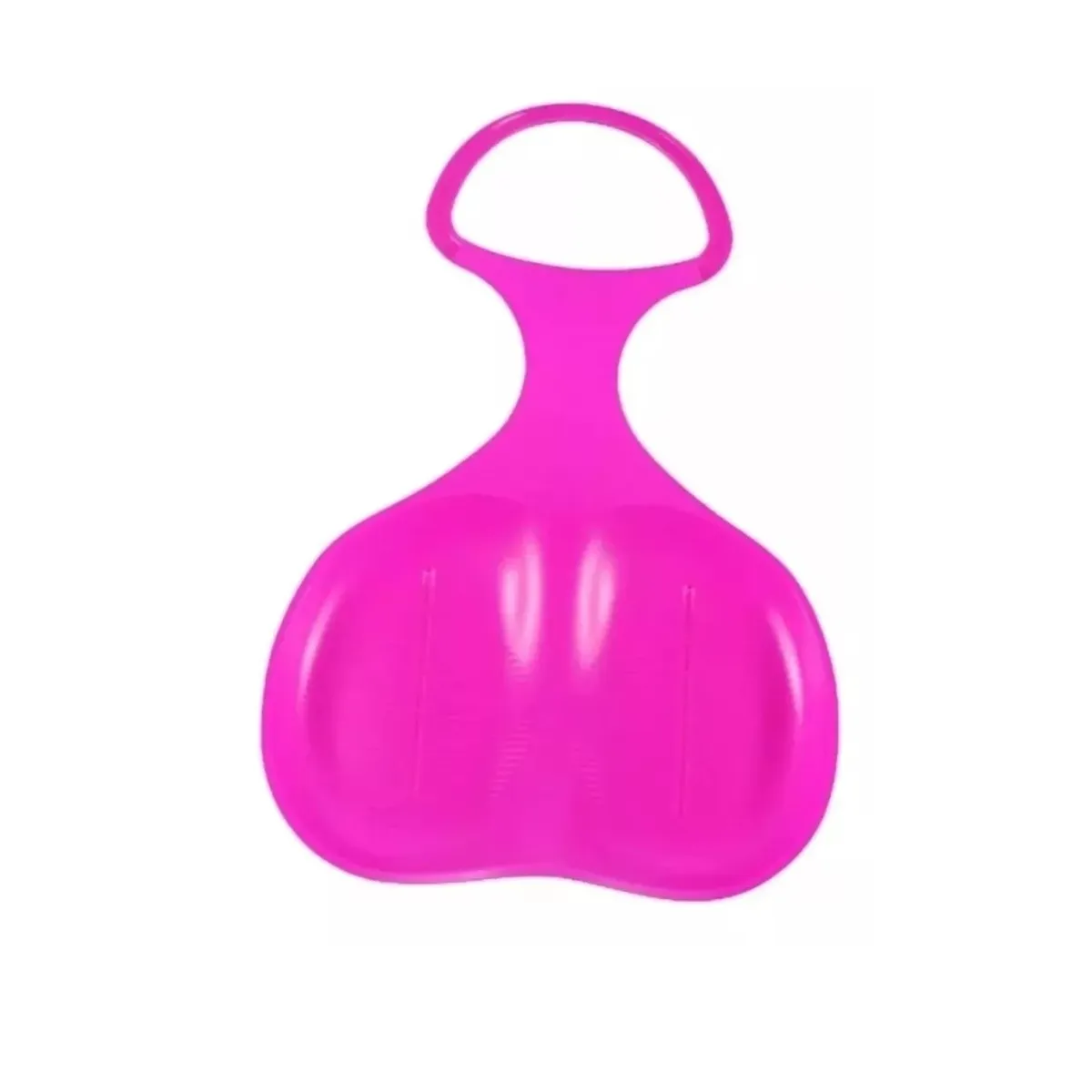 GENERICO - Trineo De Nieve Deslizador Para Niños Y Adultos - Tabla