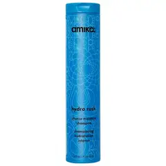 AMIKA - Shampoo Hidratación Intensa Ácido Hialurónico - 275ml
