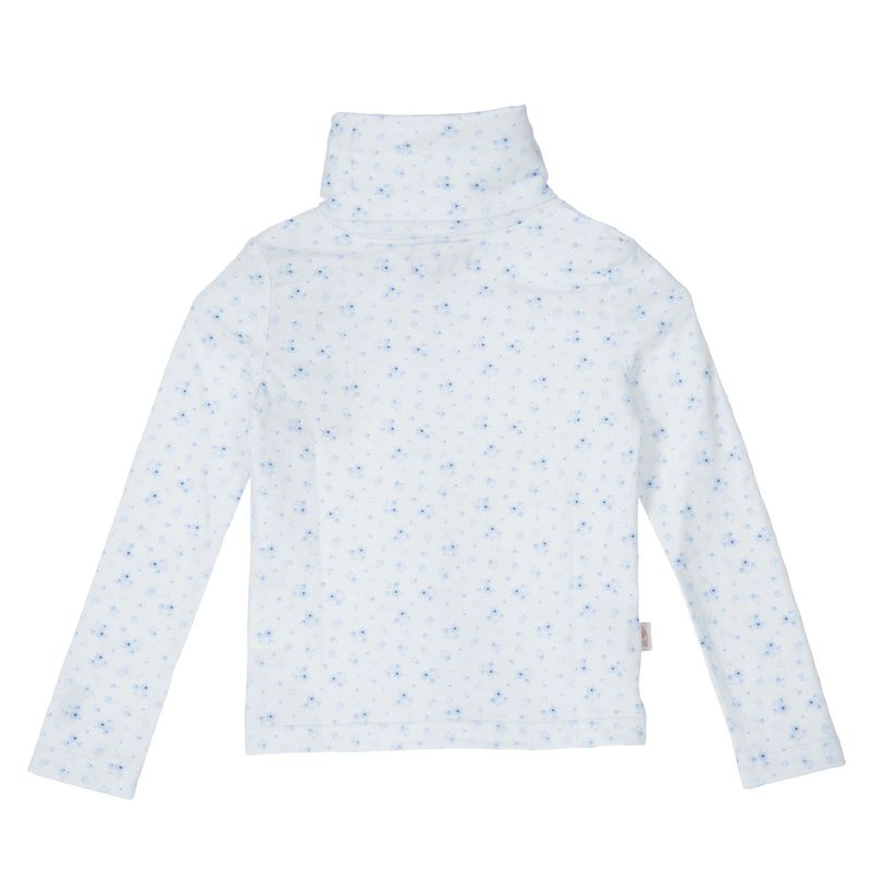HUSH PUPPIES - Polera Niña Beatles Blanco HUSH PUPPIES
