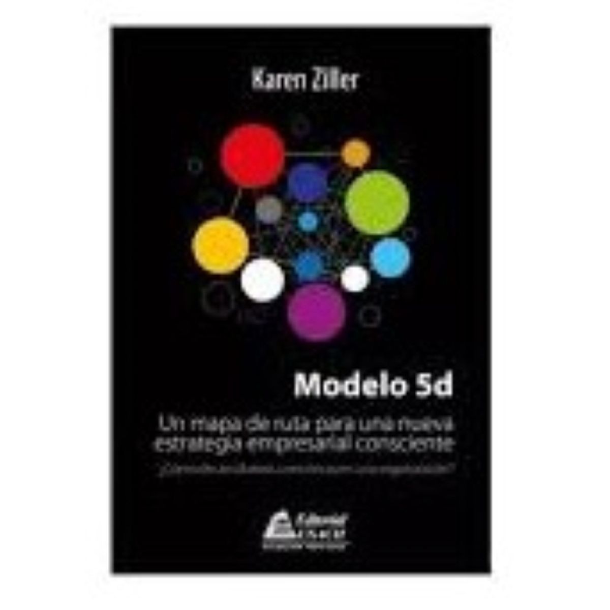 EDITORIAL USACH - Modelo 5d - Karen Ziller.
