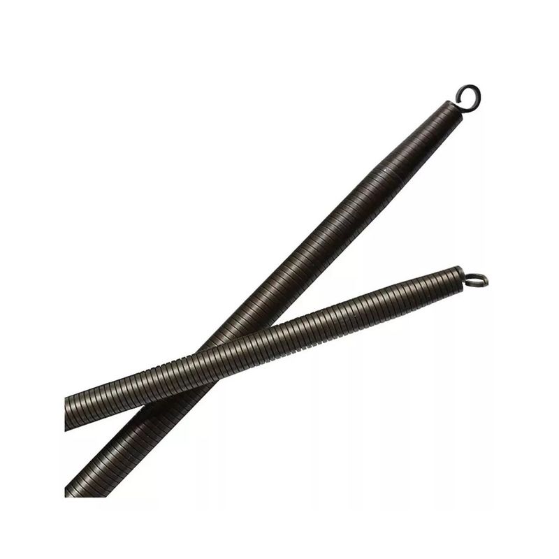 GENERICO - Pack 2 Doblador Tubos Pvc Conduit Flexible En Frío 20+17.2mm
