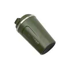 GENERICO - Vaso Térmico Doble Capa de Acero inoxidable Mug Coffee 510ml.