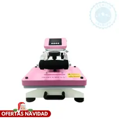 GENERICO - Sublimadora plana 23x30cm hoby press