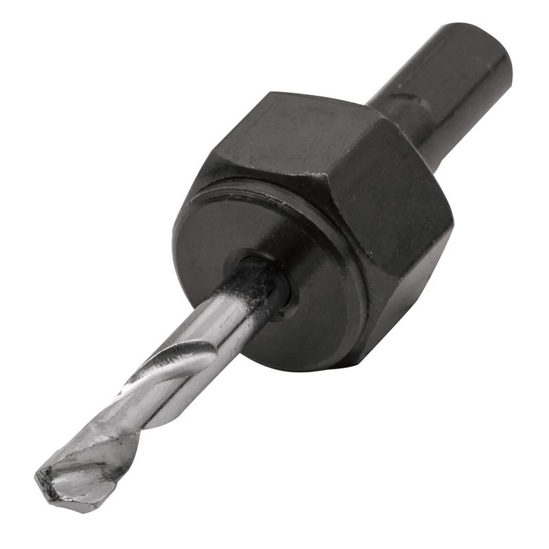 TRUPER - Mandril Zanco 38 Para Sierra Copa Diamantada