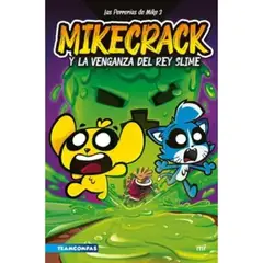 MR - Las Perrerías De Mike 3