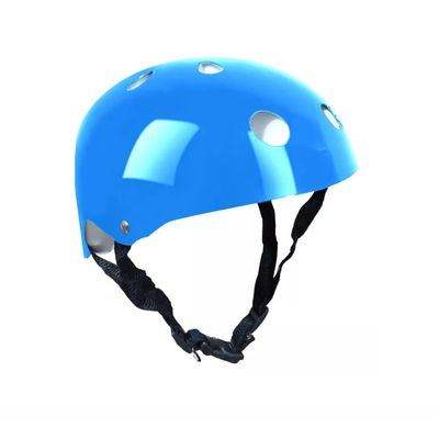 Imagen 2 del producto Kit Casco Urbano + Protectores Rodilleras Coderas Muñequeras