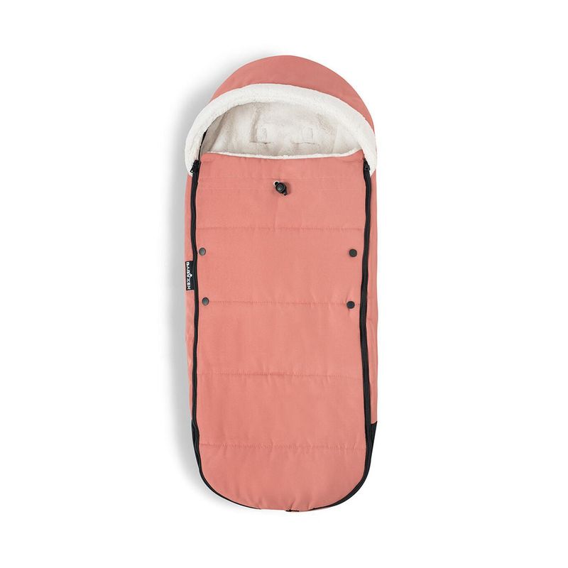STOKKE - Cubre piernas para Coche YOYO² - Rosa