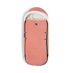 STOKKE - Cubre piernas para Coche YOYO² - Rosa