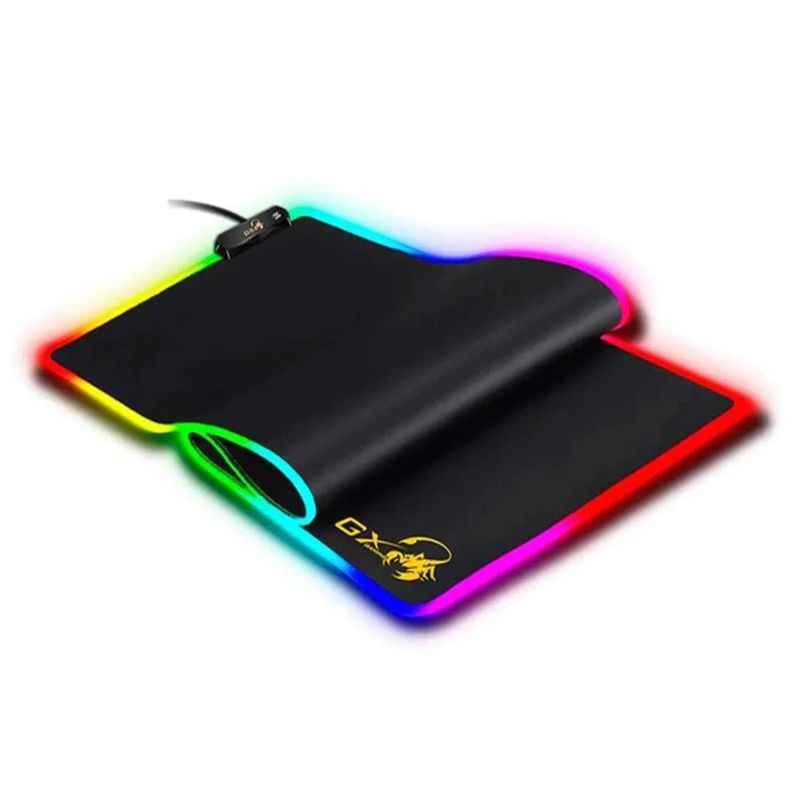 GENIUS - Padmouse Gamer Rgb Genius Gx-pad 800s Xl
