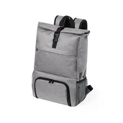 IMPORTCLICK - Bolso Mochila Multiuso Bolsillo Cooler Howar 62x30x13 CM Gris