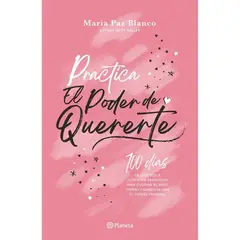 PLANETA - Practica El Poder De Quererte - Editorial