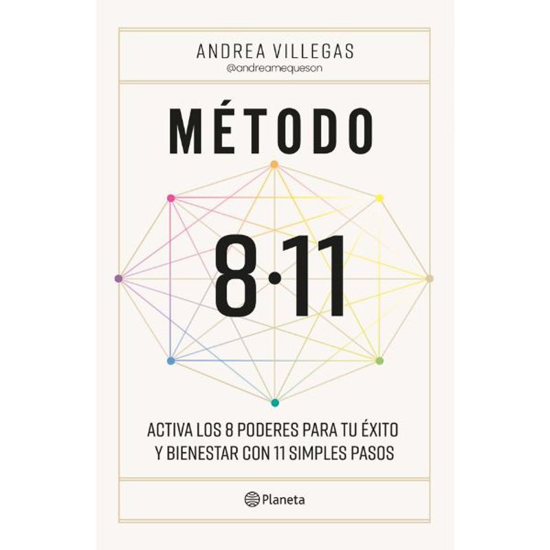 PLANETA - Método 811 - Editorial Planeta