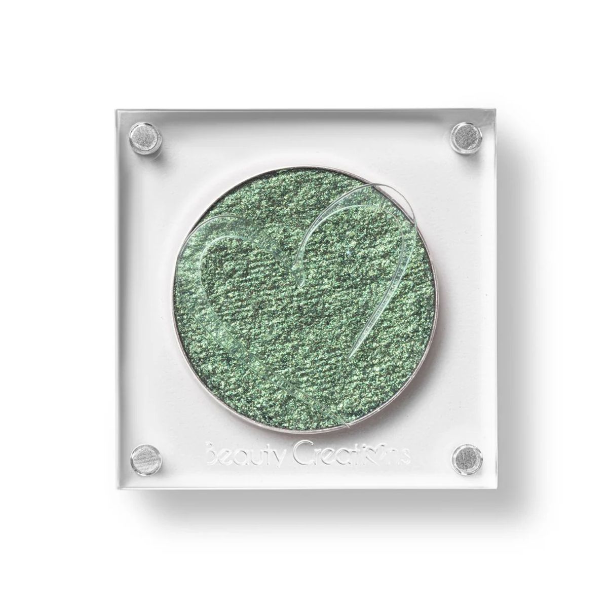 BEAUTY CREATIONS - Sombra Individual “Riding Solo” Alien Suit Beauty Creations