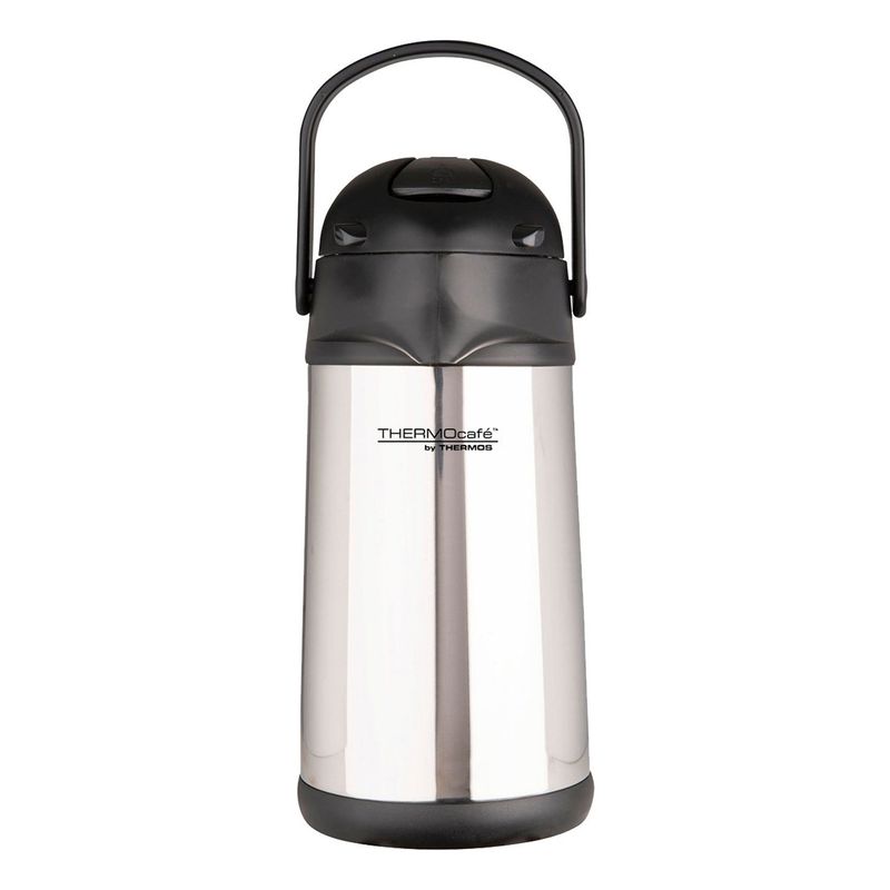 THERMOS - Sifon Acero Inoxidable 2,5 Lts - Thermos