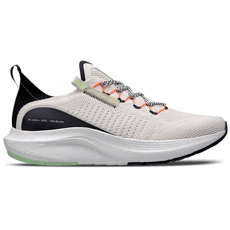 OLYMPIKUS - Zapatilla Running Hombre Reverso 2 Arena