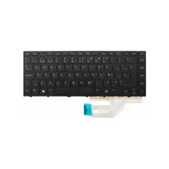 HP - Teclado Probook 430 G5 Español
