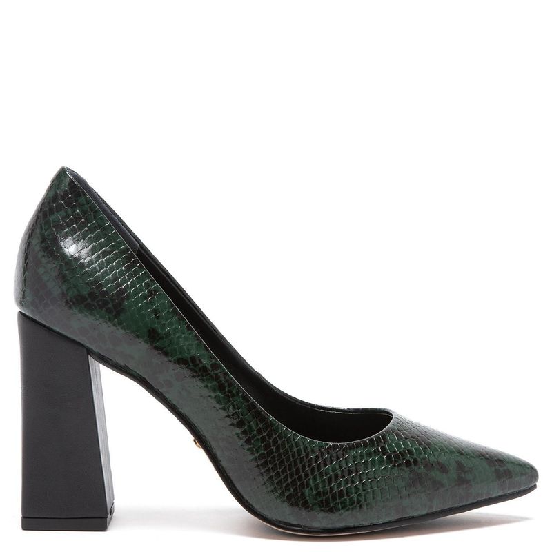 GACEL - Zapato - Mujer - Priscilla - Gacel - VerdePino