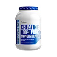 Creatine 100% Pure Monohydrate 1kg -