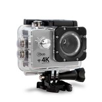 Cámara Deportiva Isport Pro 4k Wifi