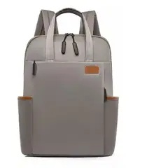 GENERICO - Mochila Para Computadoras Portátiles De Negocios De Moda