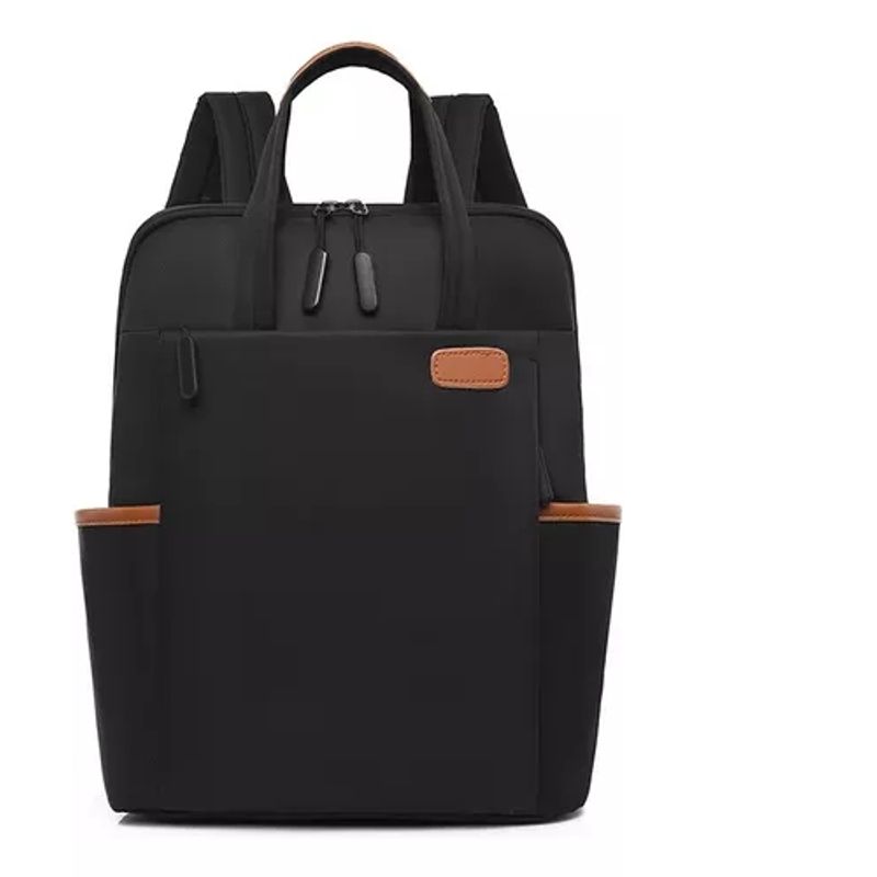 GENERICO - Mochila Para Computadoras Portátiles De Negocios De Moda