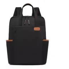GENERICO - Mochila Para Computadoras Portátiles De Negocios De Moda