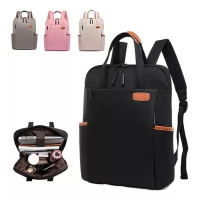 Imagen 2 del producto Mochila Para Computadoras Portátiles De Negocios De Moda