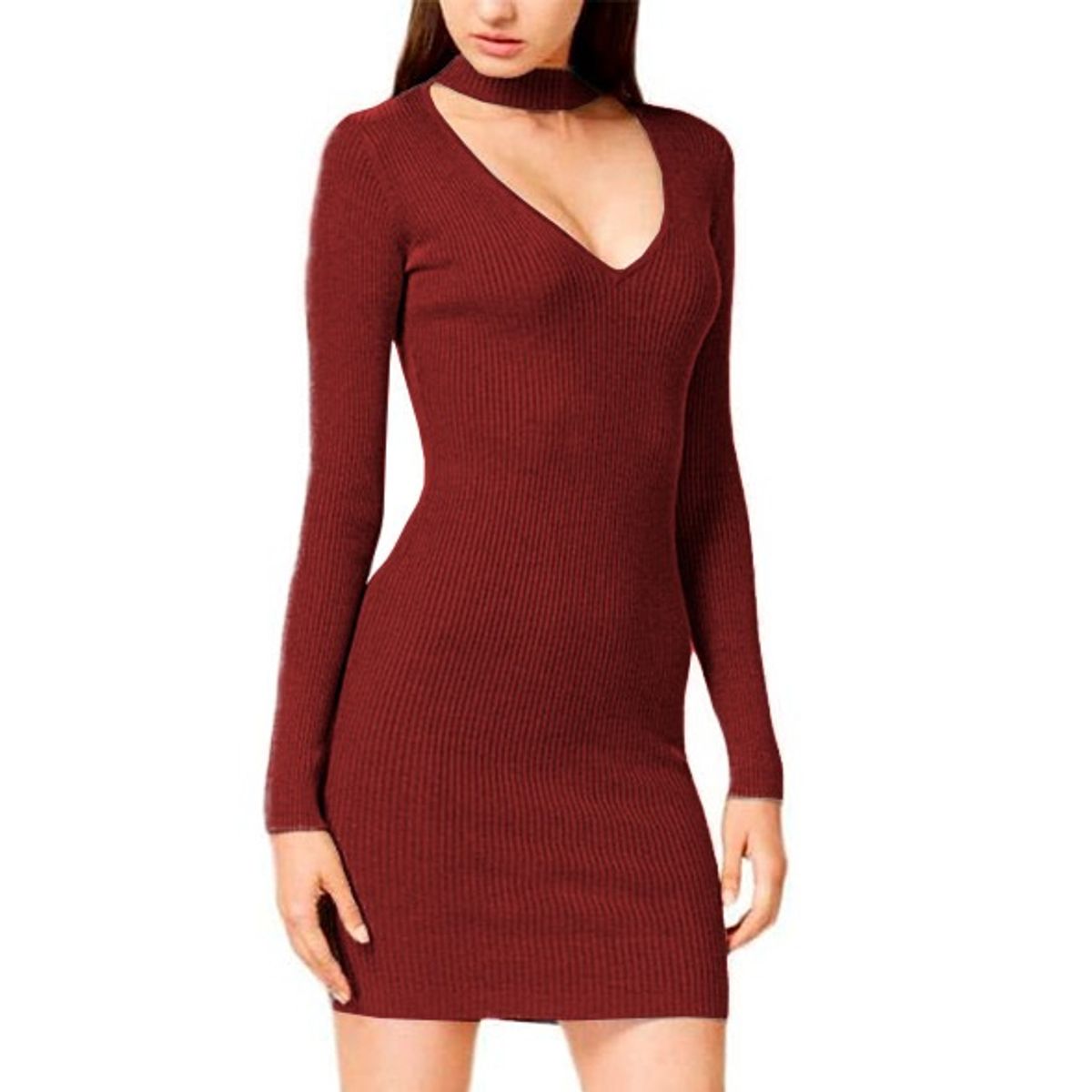 GENERICO - VESTIDO CORTO AJUSTADO IDEAL PARA FIESTA  COCTEL BODA I075