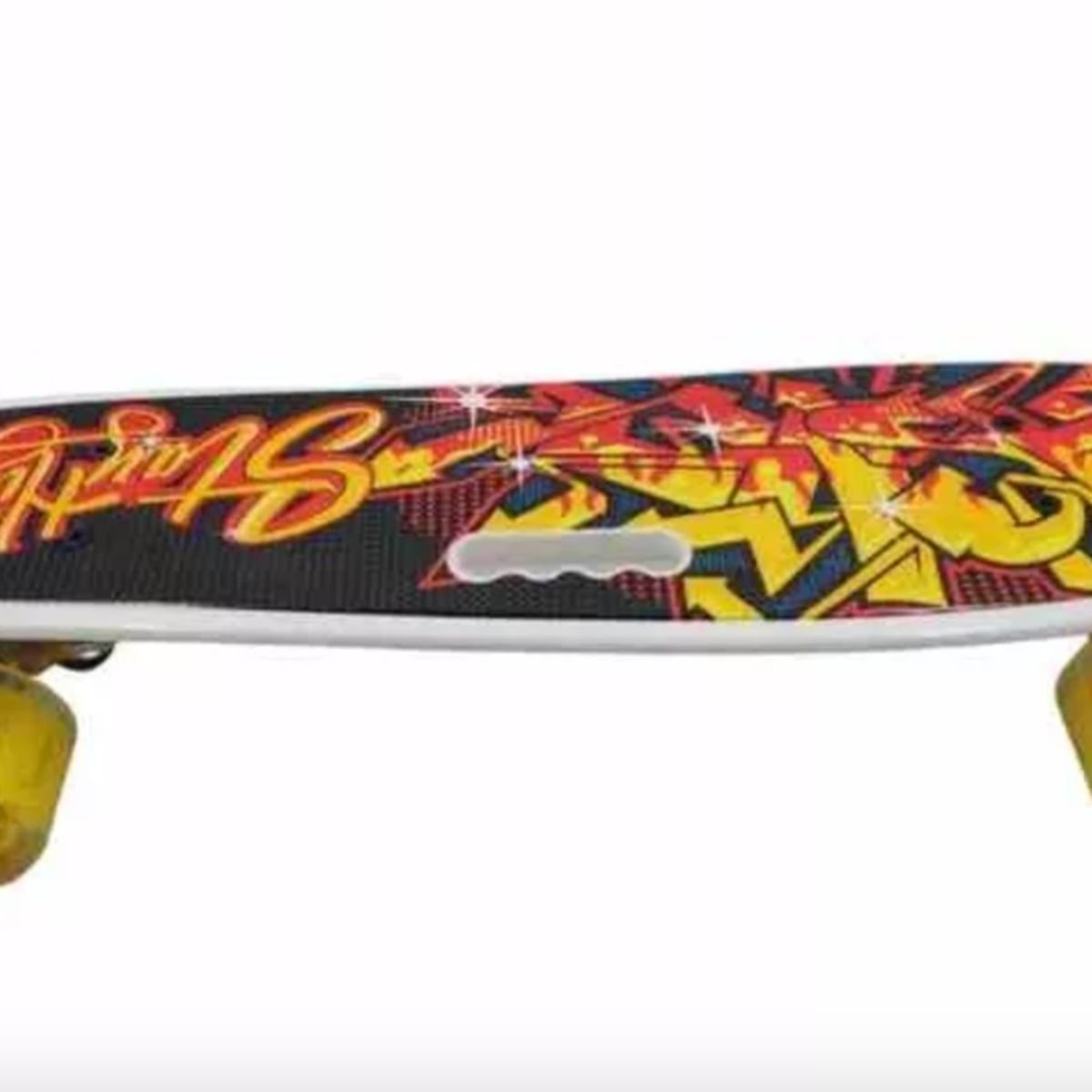 GENERICO - Tabla Patinetas Skate Para Niños Variedad De Colores