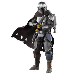 STAR WARS - Figura de Acción Vintage The Mandalorian