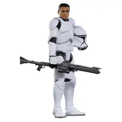STAR WARS - Figura de Acción Vintage Soldado Clon Fase I