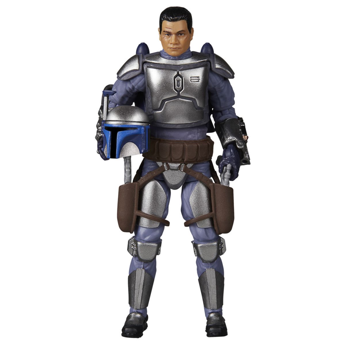 STAR WARS - Figura de Acción Star Wars Vintage Jango Fett
