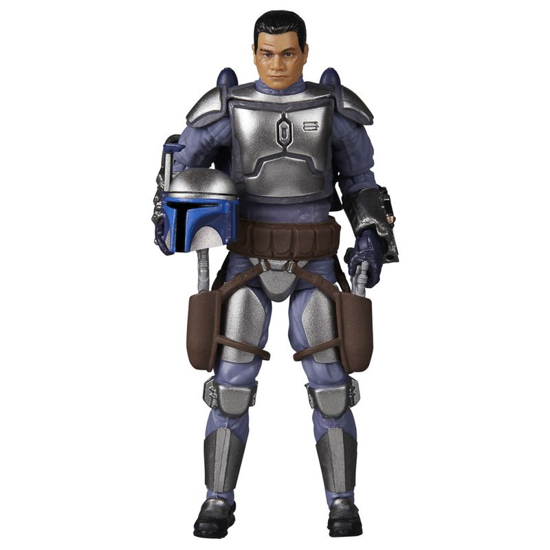 STAR WARS - Figura de Acción Star Wars Vintage Jango Fett