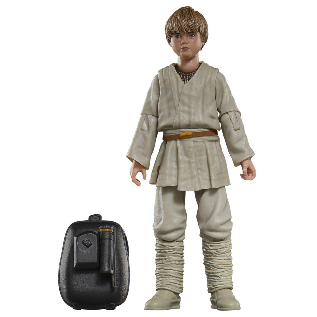 STAR WARS - Figura de Acción Star Wars Black Series Anakin Skywalker