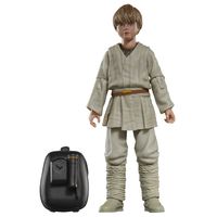 Figura de Acción Black Series Anakin Skywalker