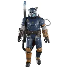 STAR WARS - Figura de Acción Black Series Paz Vizsla