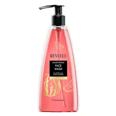 REVUELE - Watermelon Limpiador Facial Hidratante 250Ml