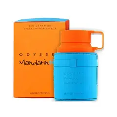 ARMAF - Odyssey Mandarin Sky Ltda Edition EDP 100 ml. Hombre