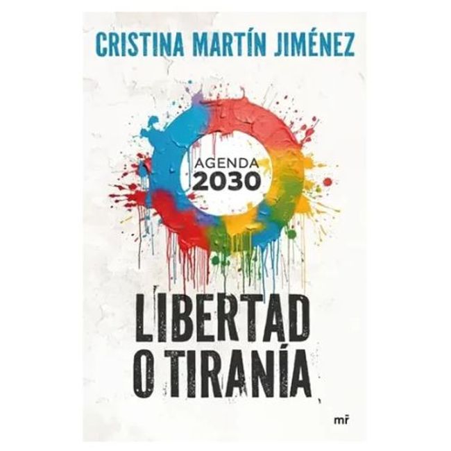 MR - Libertad O Tirania